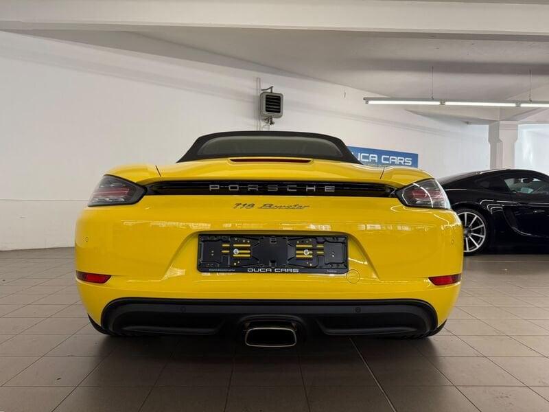 Porsche 718 718 Boxster 2.0 300cv