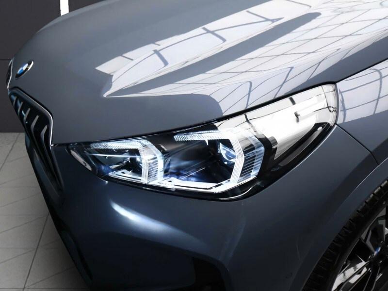 BMW X1 (U11) X1 xDrive 20d Msport
