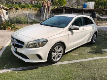 Mercedes-benz A 180 d Sport FINE 2017