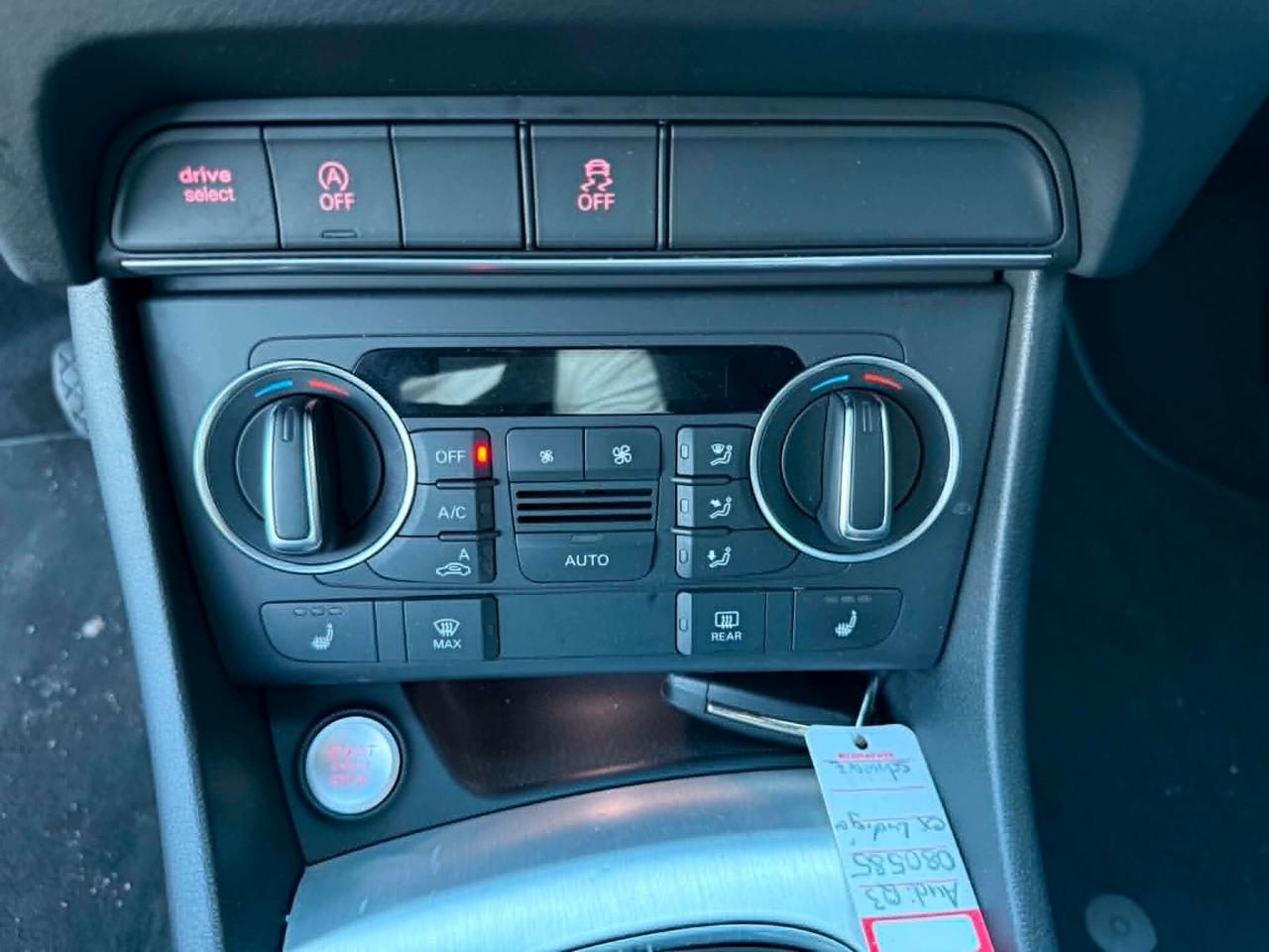 Audi Q3 2.0 TDI 150 CV S-LINE