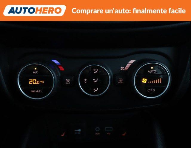 FIAT Tipo 1.4 T-Jet 120CV 5 porte Lounge