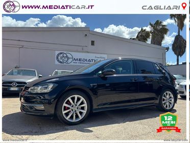 VOLKSWAGEN Golf 2.0 TDI DSG 5p. Highline BMT