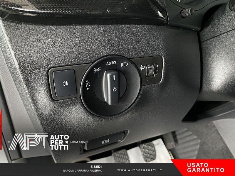 Mercedes-Benz Classe B B 180 cdi be Executive