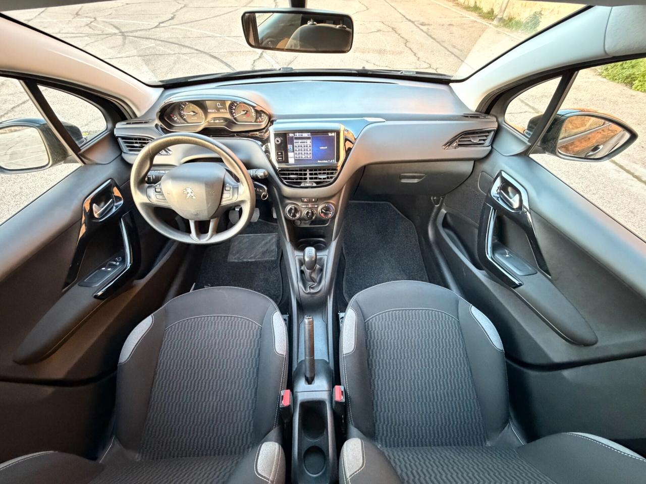 Peugeot 208 Active/1.0 68 CV/MOTORE REVISIONATO