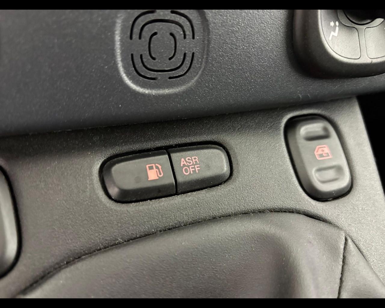 FIAT Panda 1.2 easypower Gpl s&s 69cv