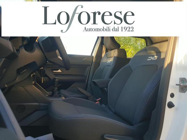 DACIA Duster Eco-G 100 CV Expression