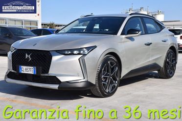 DS DS4 BlueHDi 130 aut. Cross Trocadero