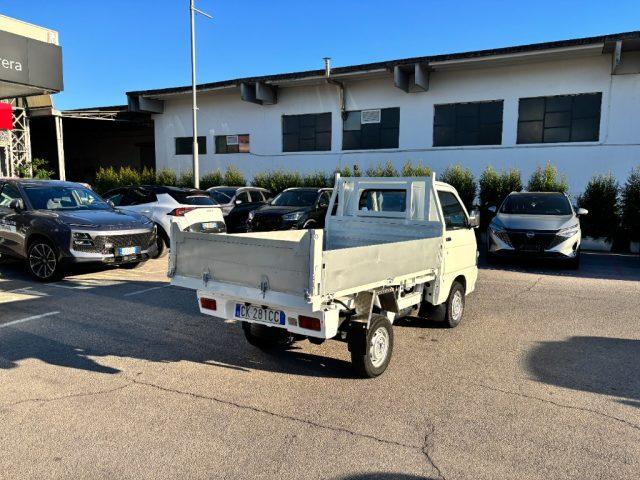 PIAGGIO Porter 1.3i GPL 16V cat Ribaldabile