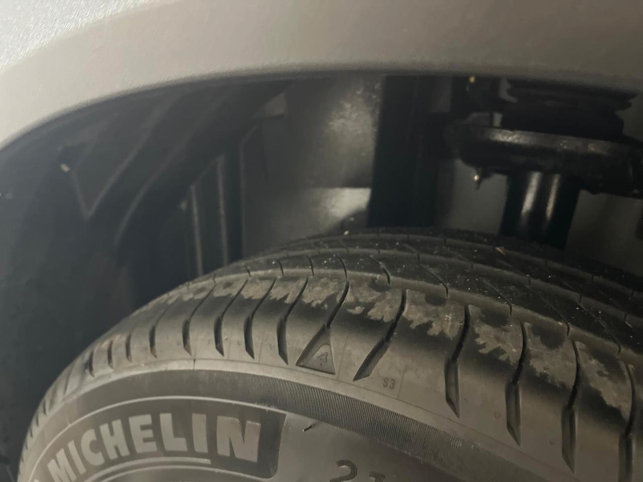 Fiat 500X 1.3 MJT 95 CV *2024* *UNICOPRO*