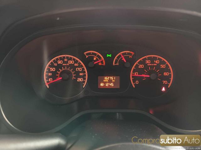 FIAT Doblo Doblò 1.3 MJT PIÙ IVA 22%