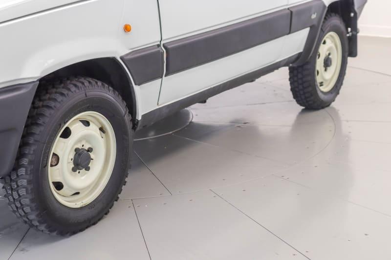 FIAT PANDA 1^ SERIE 1000 4X4 CLX1