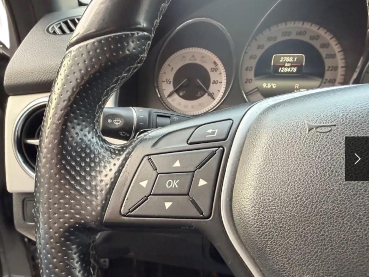 Mercedes-benz GLK 220 4Matic BlueTEC Premium 4x4 CDI