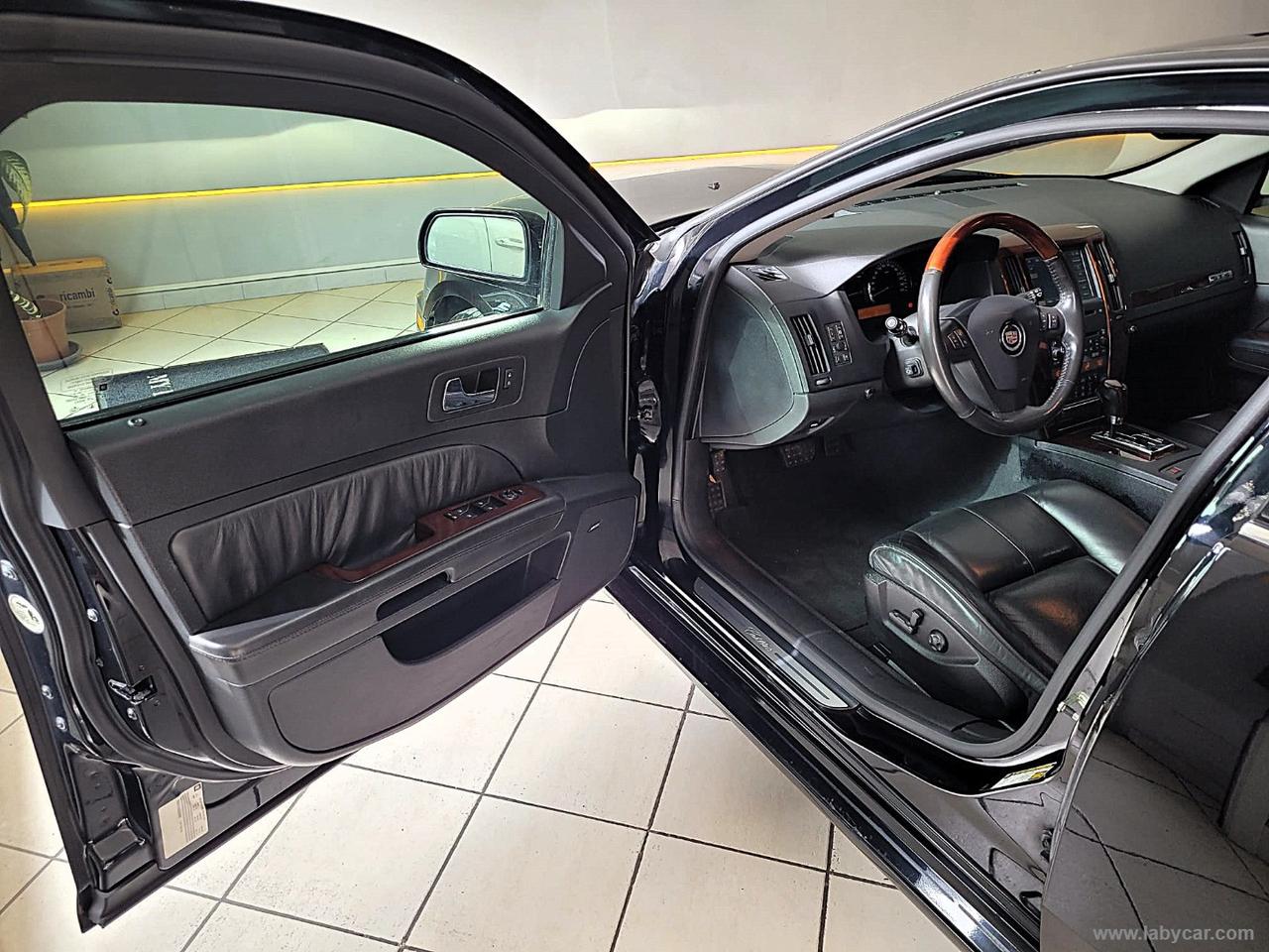 CADILLAC STS 4.6 V8 aut. Elegance ASI*UNICA