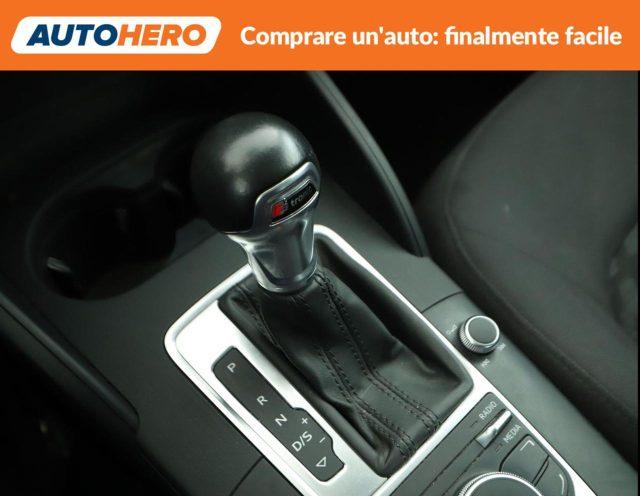 AUDI A3 SPB 1.2 TFSI 110 CV S tronic Attraction