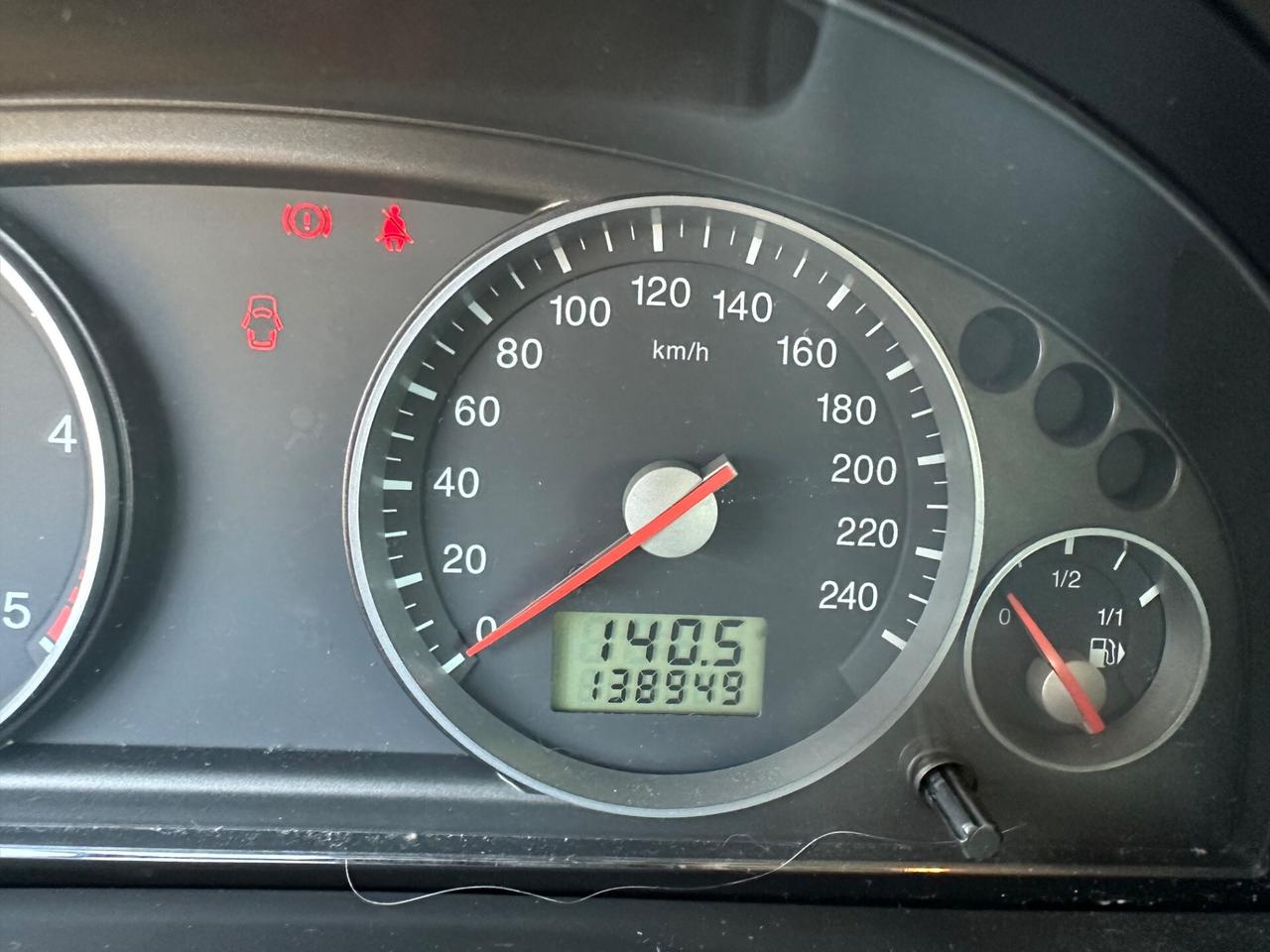 Ford Mondeo 2.0 16V TDCi LEGGI BENE