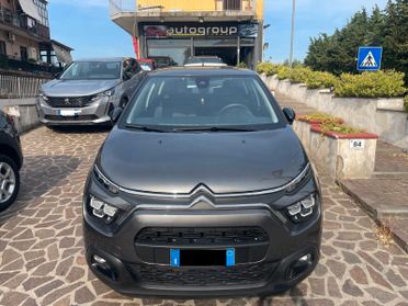 Citroen C3 PureTech 110 S&S EAT6 Shine Pack