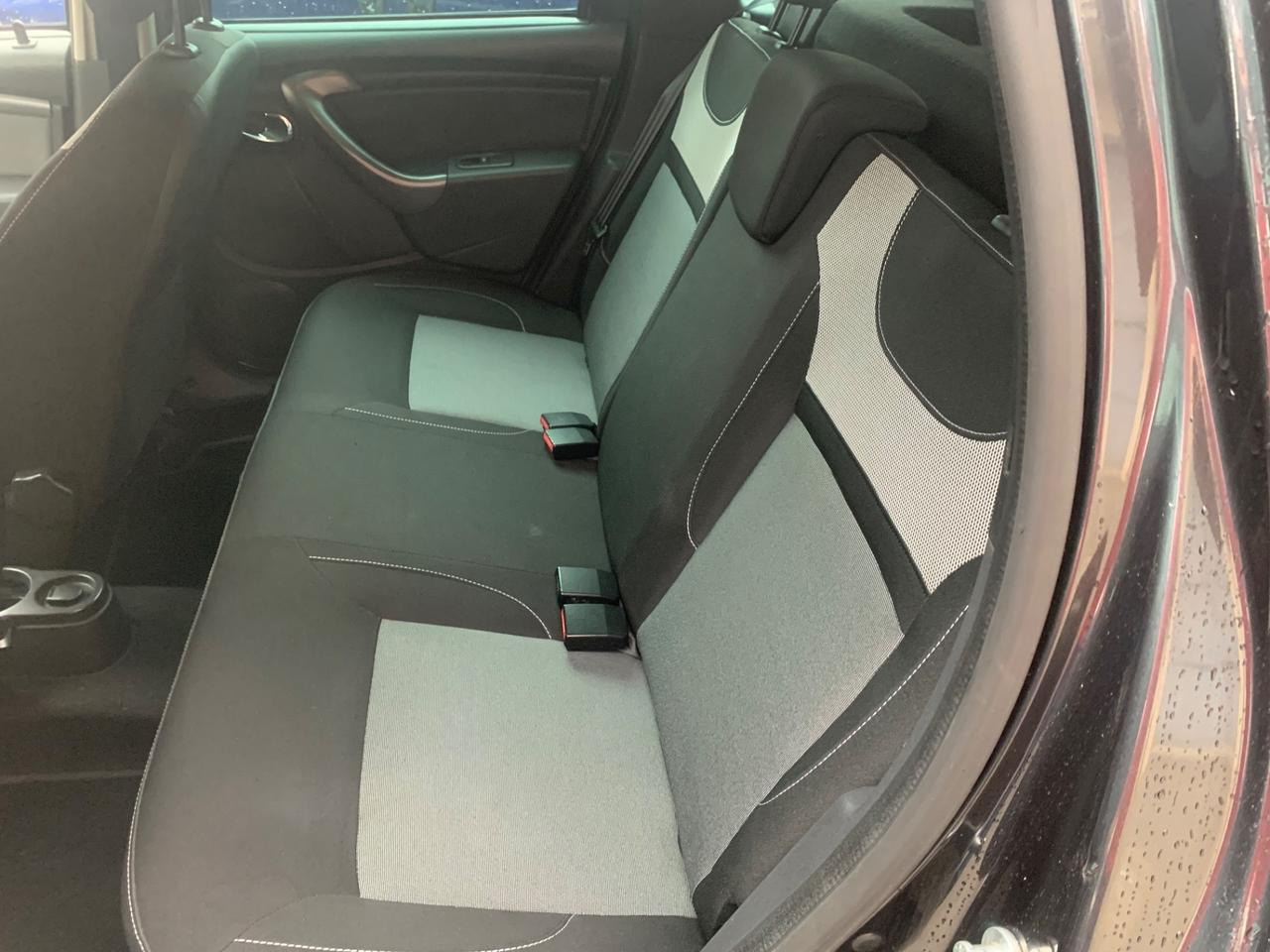 Dacia Duster 1.5 dCi 110CV Start&Stop 4x2 Lauréate