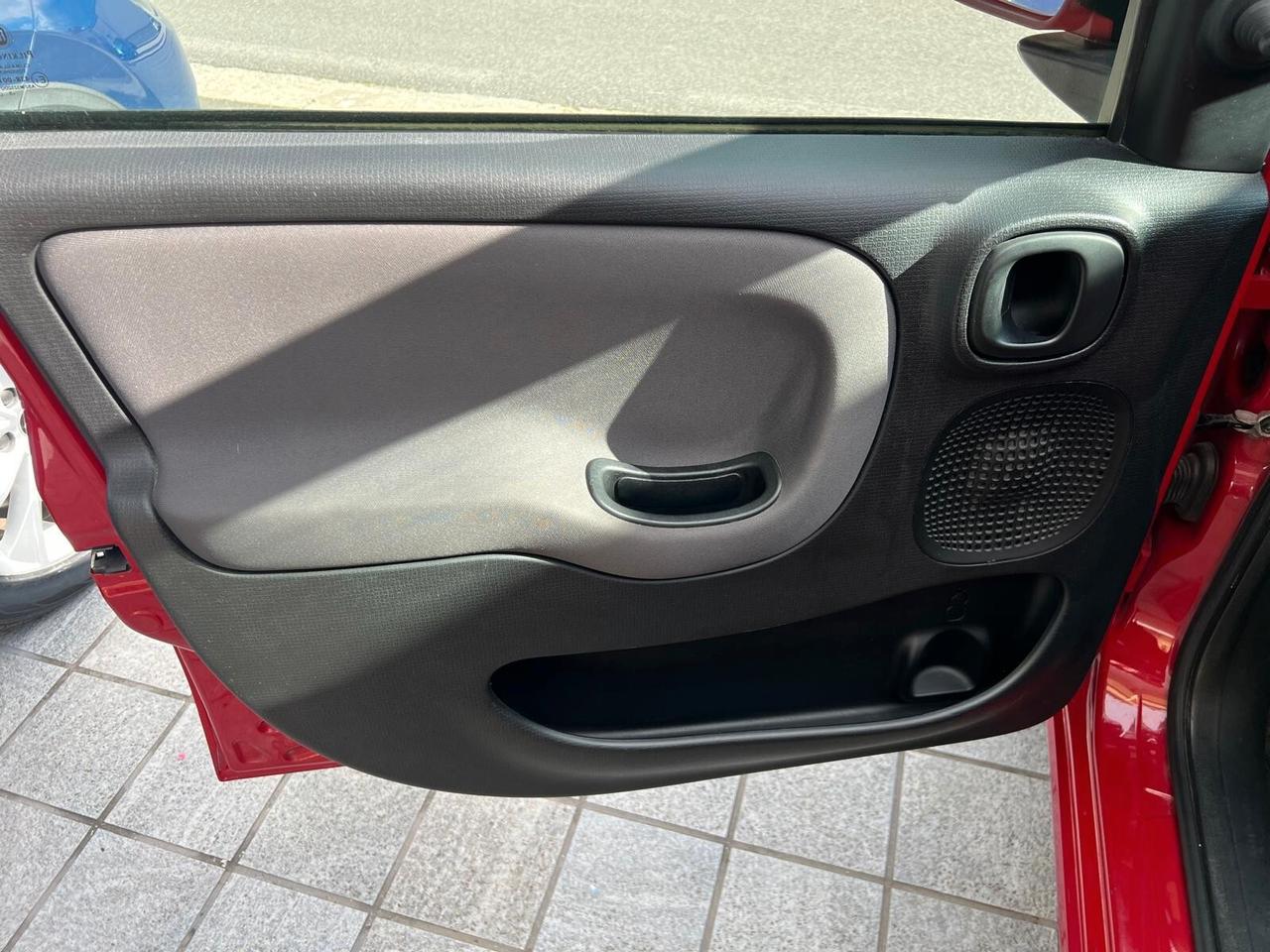 Fiat Panda 1.2 Pop