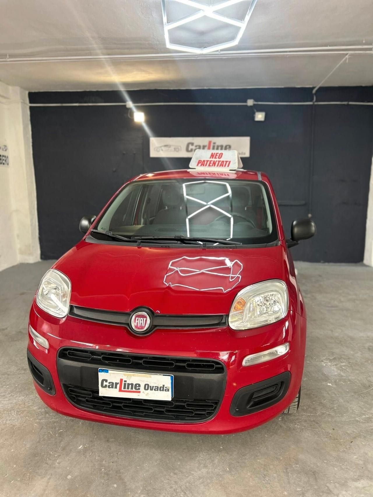 Fiat Panda 1.2 - (IN TRATTATIVA)