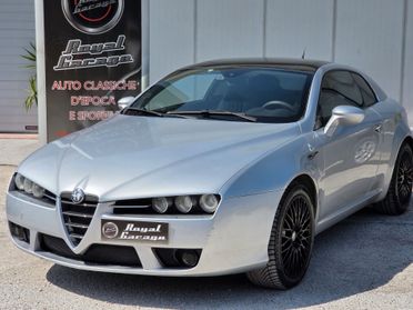 Alfa Romeo Brera 2.4 JTDM 20V -ISCRIVIBILE ASI -