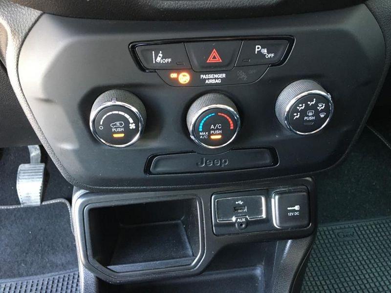 Jeep Renegade 1.0 T3 Longitude 43.700 KM * ACCESSORIATO