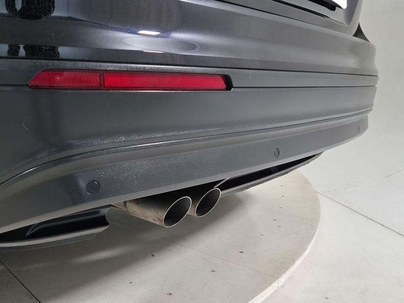 Volkswagen Tiguan II 2016 Diesel 1.6 tdi Business 115cv