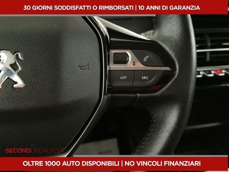 Peugeot 208 1.2 puretech Active Pack s&s 100cv