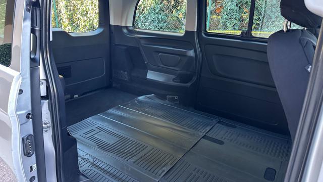 MERCEDES-BENZ Vito 2.0 116 CDI 4x4 PC Tourer Pro Compact