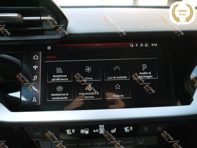 AUDI A3 30 TDI Business