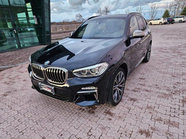 BMW X3 M MSPORT CC3000 CV326