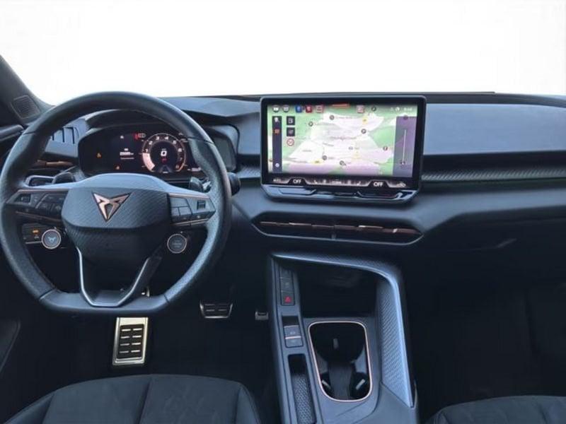 CUPRA Terramar Terramar 1.5 eTSI DSG Sennheiser MATRIX NAVI Camera ACC GARANZIA ESTESA