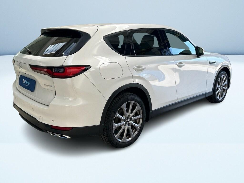 Mazda CX-60 2.5 e-Skyactiv PHEV Exclusive Line Comfort Convenience&Sound...