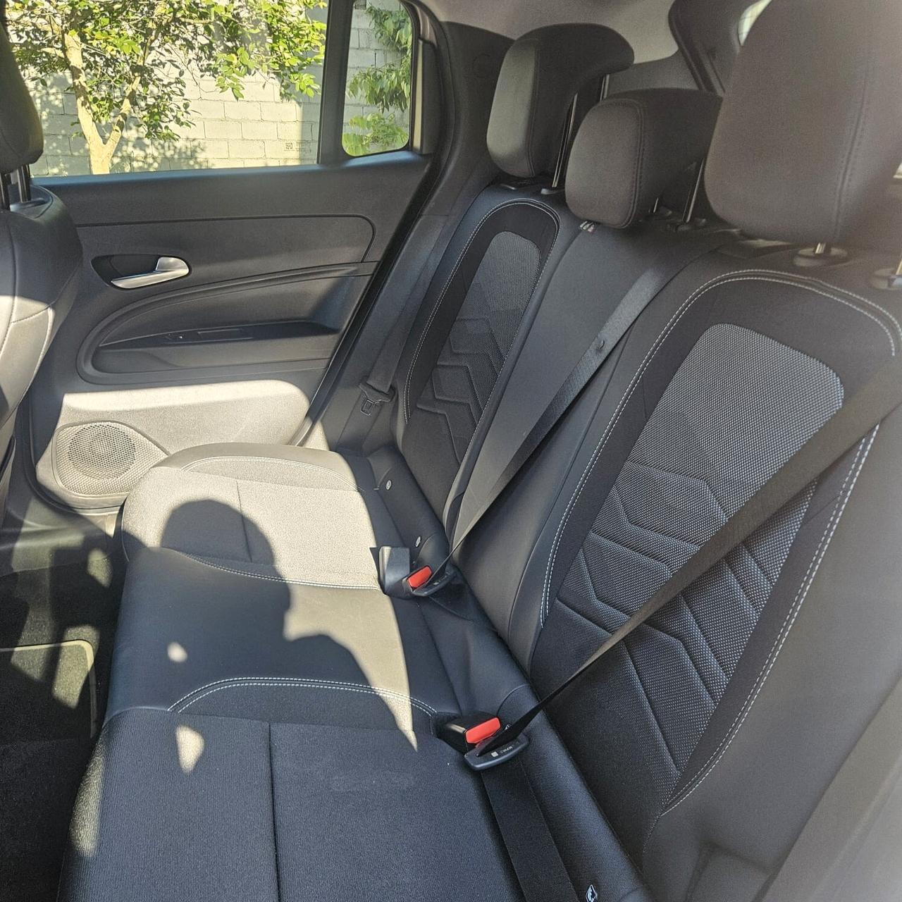 Jeep Avenger 1.2 Turbo 100 CV Summit 2025