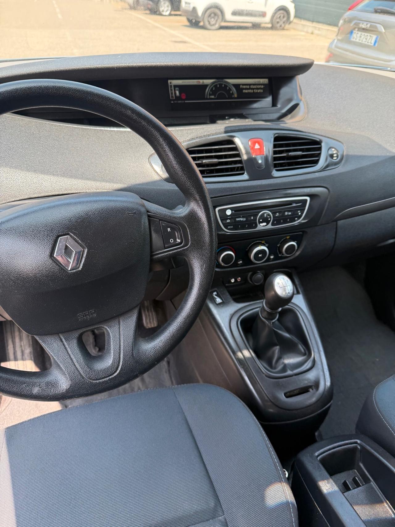 Renault Scenic X-Mod 1.6 Gpl - 12 MESI DI GARANZIA -
