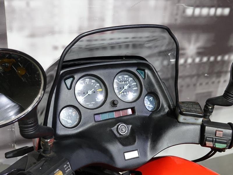 Moto Guzzi V 35 IMOLA