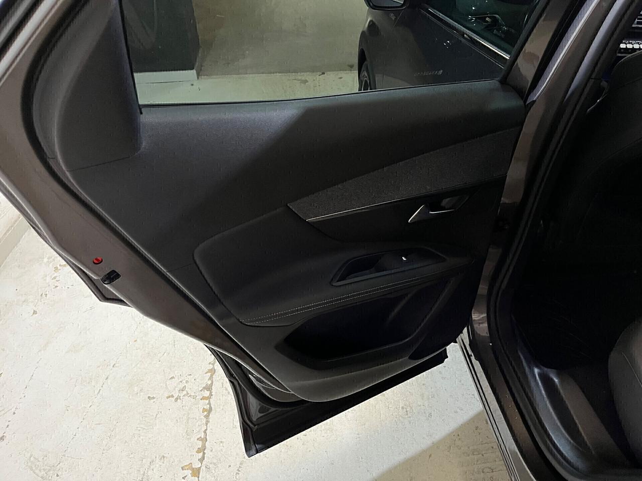 Peugeot 3008 BlueHDi 130 S&S GT Line