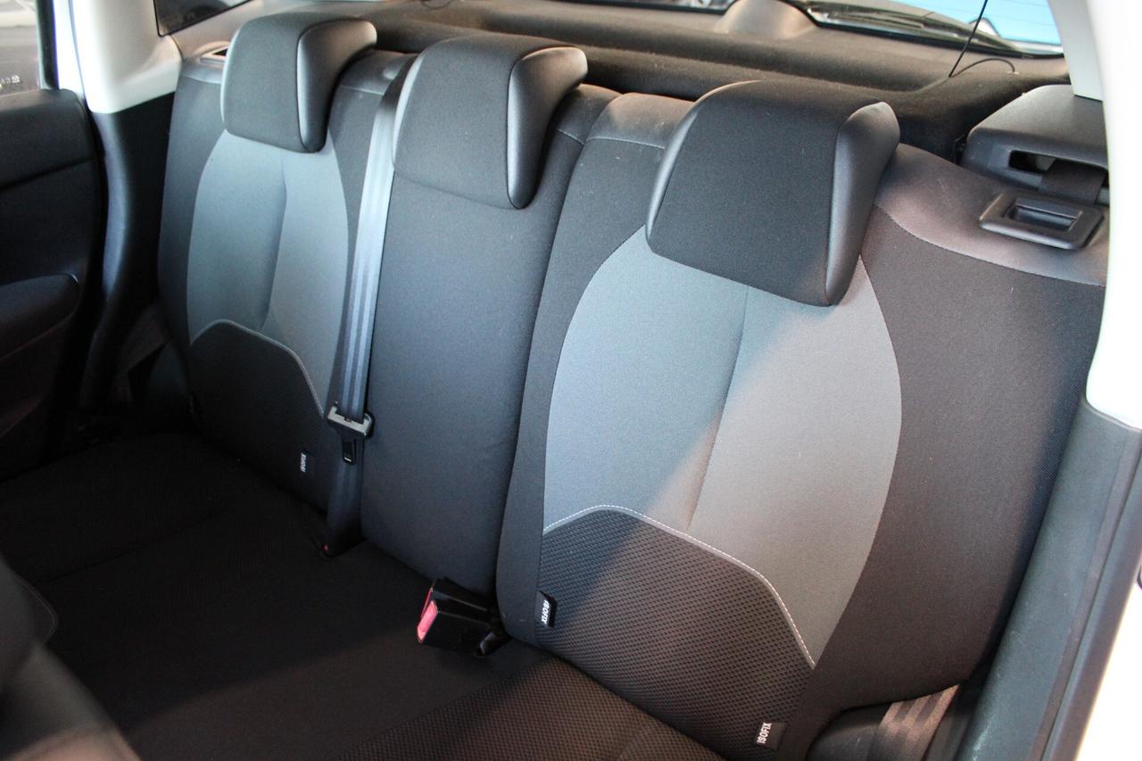 Citroen C3 1.4 GPL airdream DeeJay