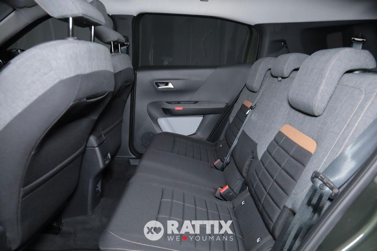 Citroen C3 Aircross 1.2 Hybrid 145CV Plus EDCS6 7p.ti