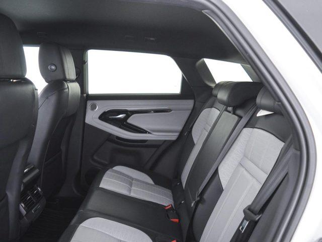 LAND ROVER Range Rover Evoque 2.0 I4 200 CV AWD Auto R-DYNAMIC HSE