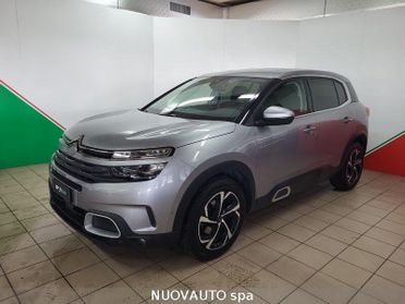 Citroën C5 Aircross BlueHDi 130 S&S Shine