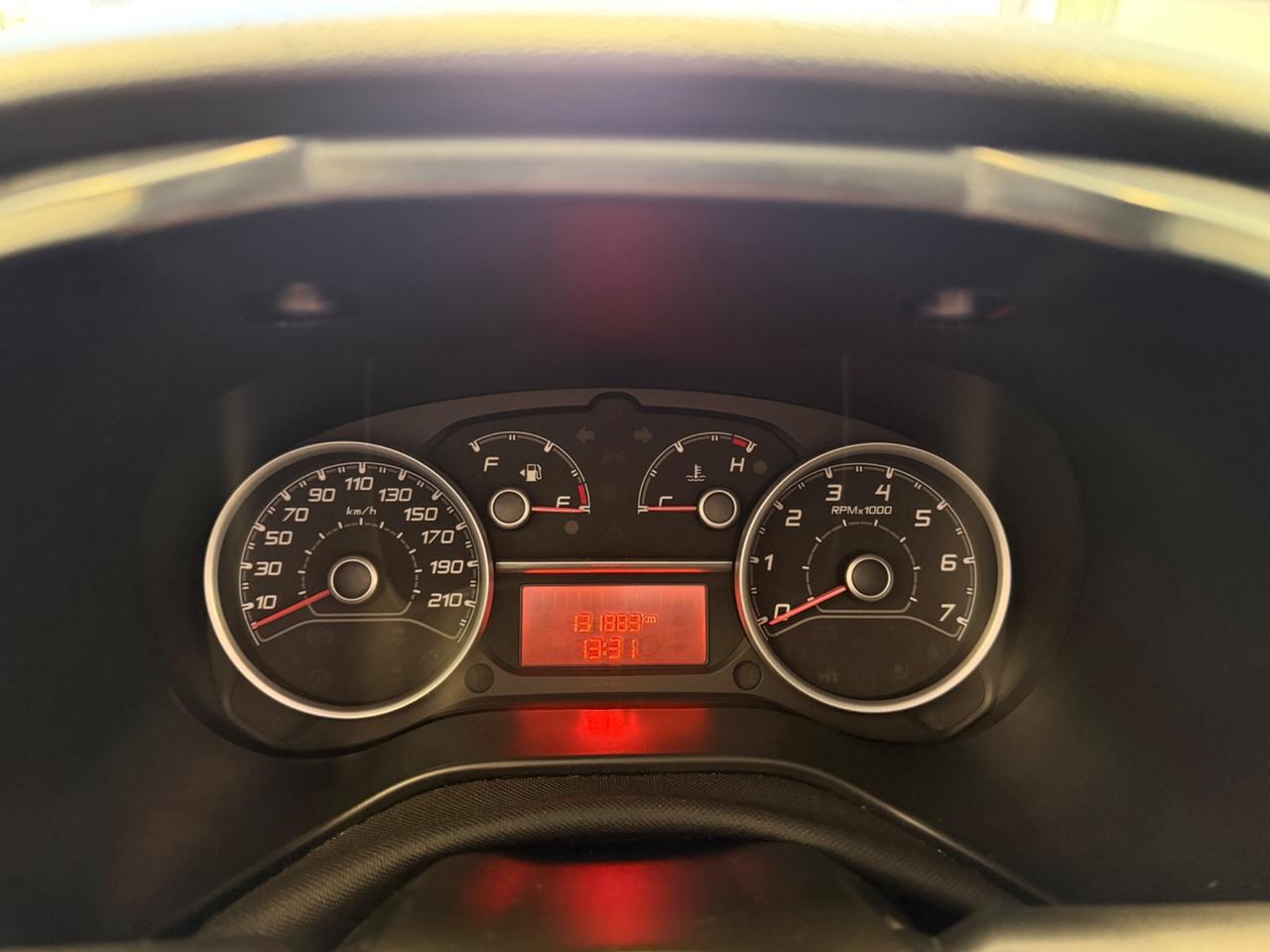 Fiat Doblò 1.3 MJT S&S PC-TN Cargo Easy