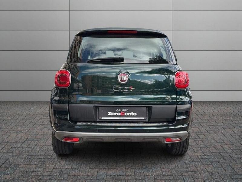 FIAT 500L 500L Cross 1.4 s&s 95cv my20