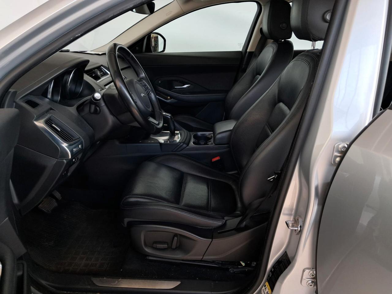 Jaguar E-Pace 2.0D 150 CV AWD aut. S