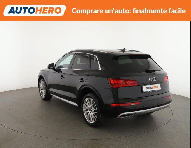 AUDI Q5 40 TDI quattro S tronic Sport