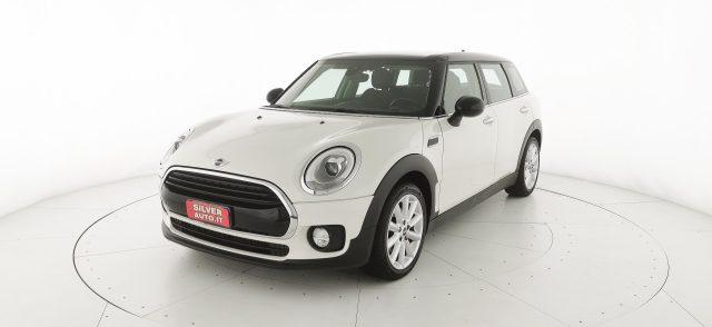 MINI Clubman 2.0 Cooper D
