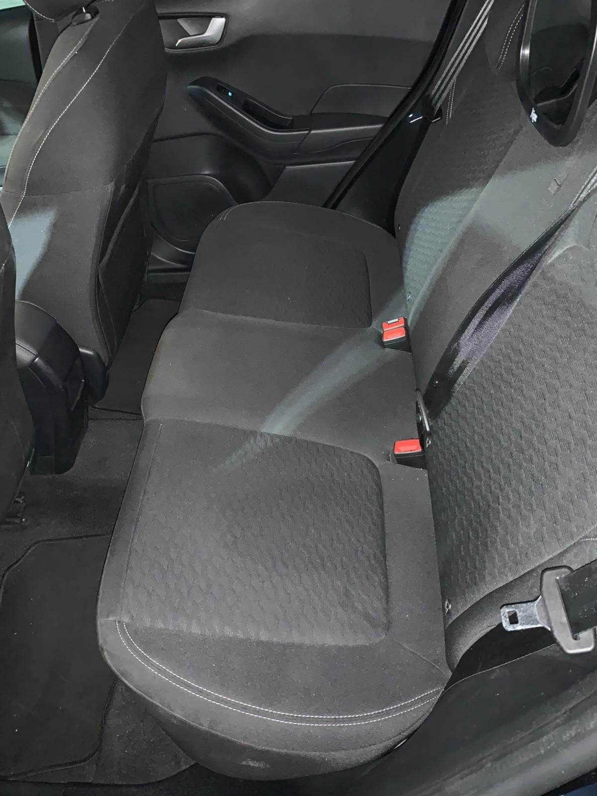 Ford Fiesta 1.1 75 CV 5 porte Titanium