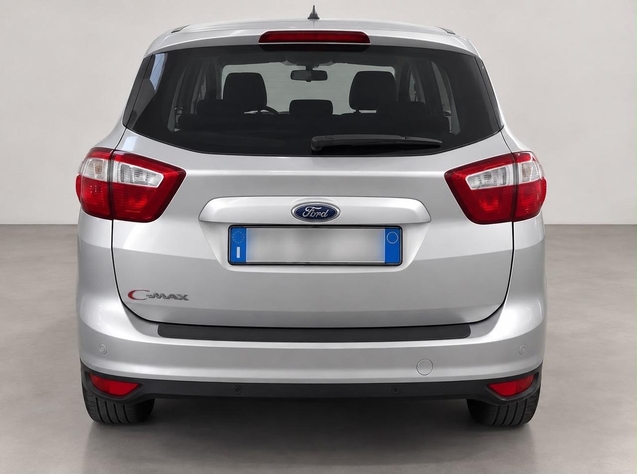 Ford C-Max 1.6 TDCi 115CV Titanium
