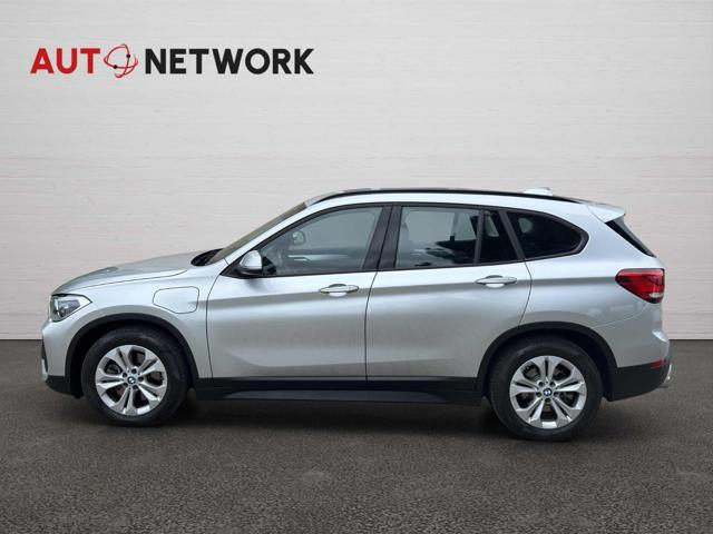 BMW X1 xDrive25e Business Advantage