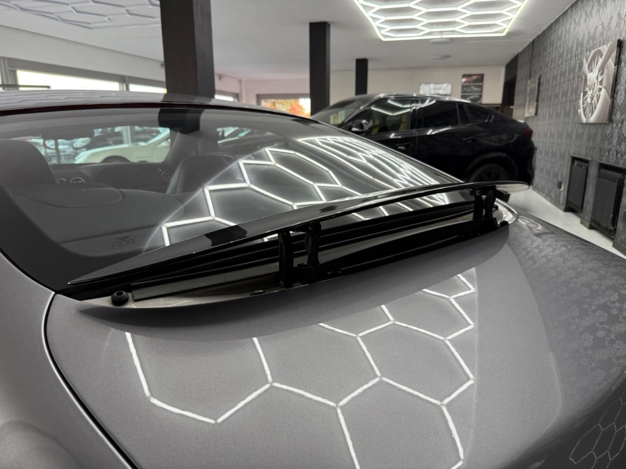 Carboceramici Bentley Continental GT MULLINER