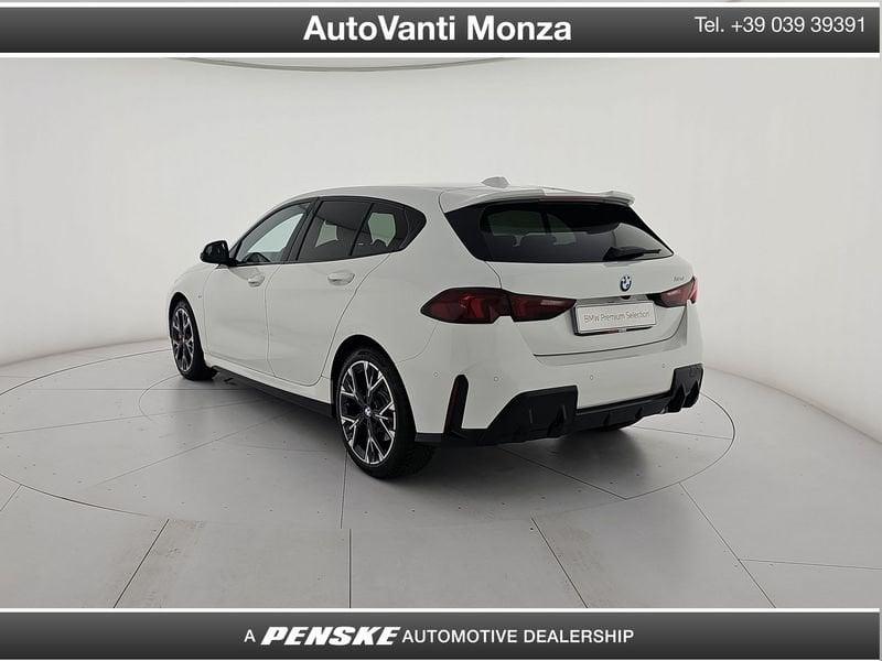 BMW Serie 1 118d 5p. MSport Pro